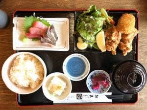 のみ処くい処 七福