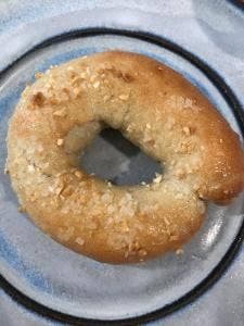 BAGEL SHOP Le bage
