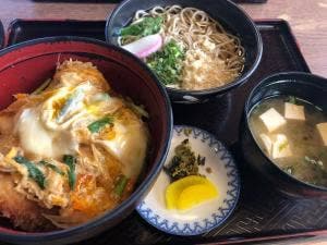 そば幸 本店
