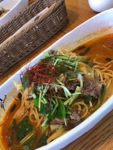 カフェディヴァージュ