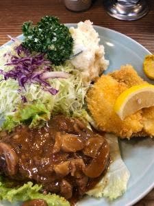 とおち