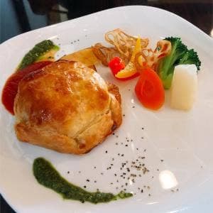 成田ゆめ牧場 チーズフォレスト
