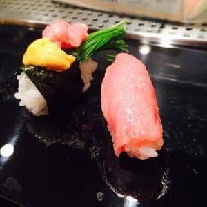 すし屋の久
