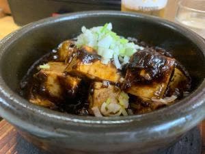 中華料理 三喜