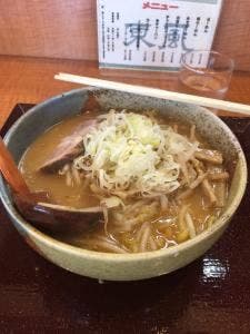 東風