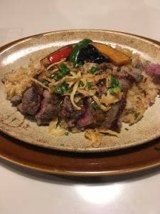 ロイヤルホスト 飯塚店