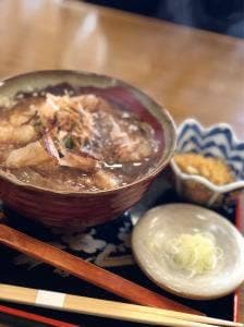 石臼挽き手打ち蕎麦 こまめ