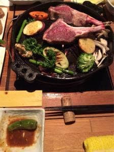 きたひつじ
