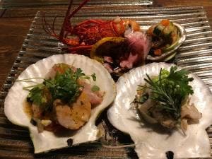 Itarian Dining Carbo
