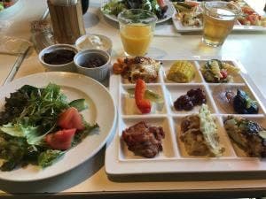 福島屋食堂
