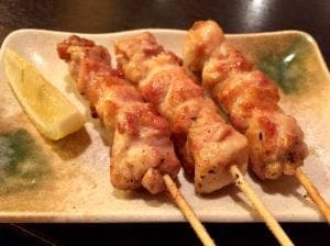 とりやす