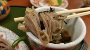 鮨と麺 うまい門 ポルテ金沢店