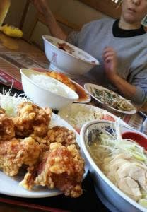 鉄人