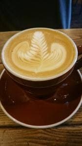 MOMENT COFFEE