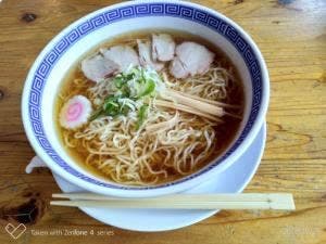 中華そば 三太