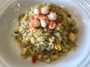 奈良国際ゴルフ倶楽部 レストラン