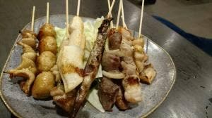 うらし