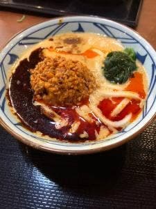 丸亀製麺 愛知みよし店