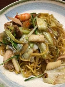 美食屋 あじへい 扶桑店