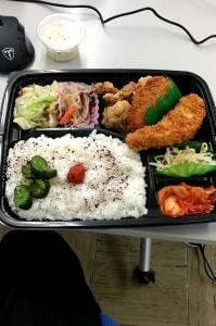 ライズ・キッチン