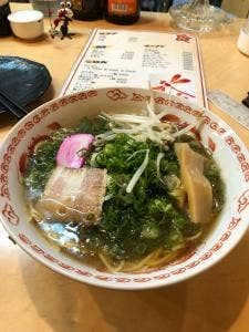 居酒屋とんぼ