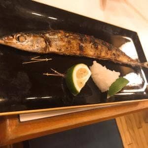 なかばし