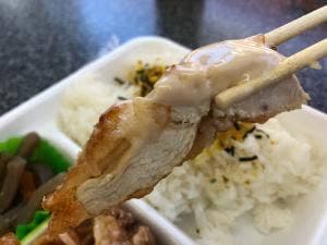 くいしんぼ如月 上街店