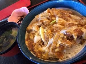 保名食堂