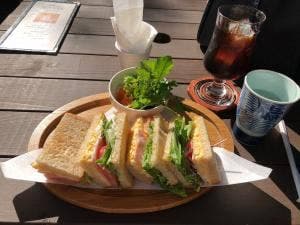 自家焙煎珈琲 ジュリアン