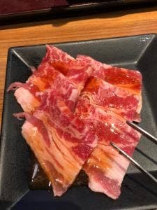 熟成焼肉いちばん 御殿場店