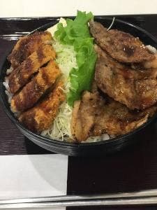柿安 Meat Express イオンモール大高店