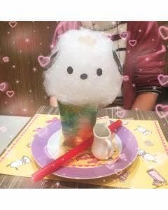 サンリオ キャラクターズ ラブリーカフェ