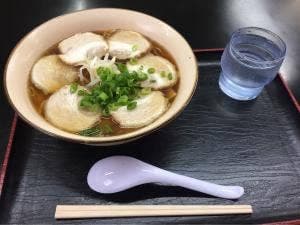 らーめん楽楽