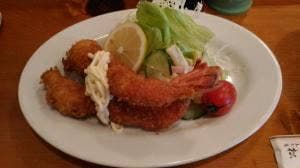 大松