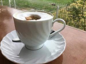 カフェレスト赤い屋根