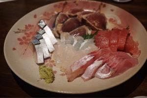 夜な夜な