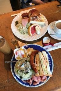 アポイント