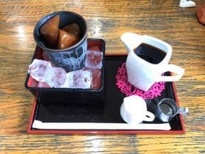 桐生珈琲 高山下岡本店