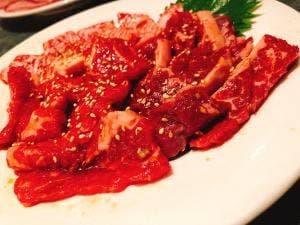 焼肉工房もく 新大宮店