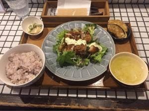 KITCHEN "BB"