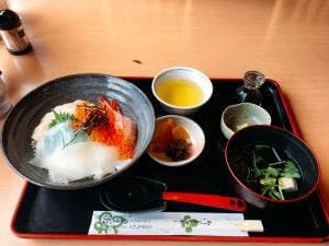 お食事処やまだ
