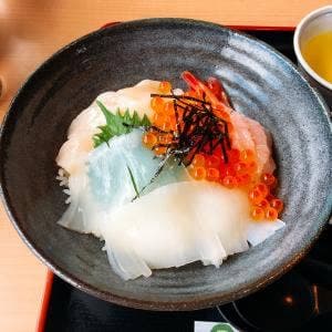 お食事処やまだ