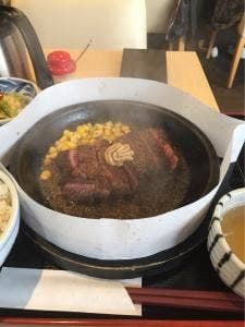 牛タン 柏