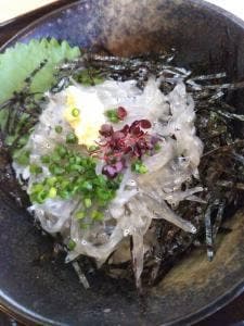 ぬの川