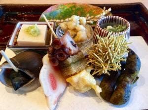 割烹にしい