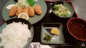 和洋食 多つ美