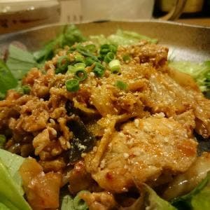 本格炭火焼 やきとり 和