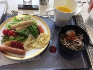 カジュアルダイニング ザ・テラス