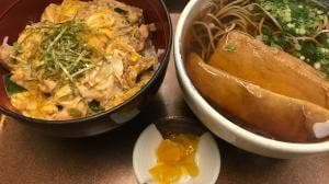 そば処豊月