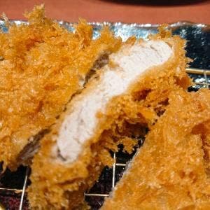 とんかつ濵かつ イオン宮崎店